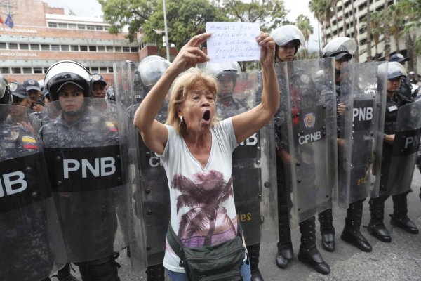 Venezuelská armáda čelí kybernetickému útoku, kradnú im gigabajty tajných dokumentov