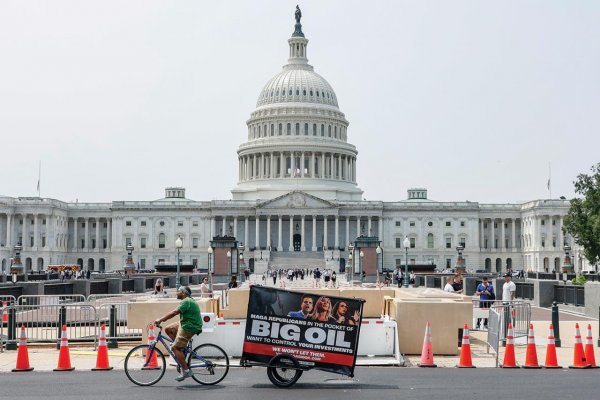 Musia sa zodpovední investori uskromniť?