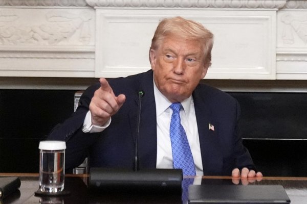 Trump a Putin sa stretnú 15. augusta na Aljaške