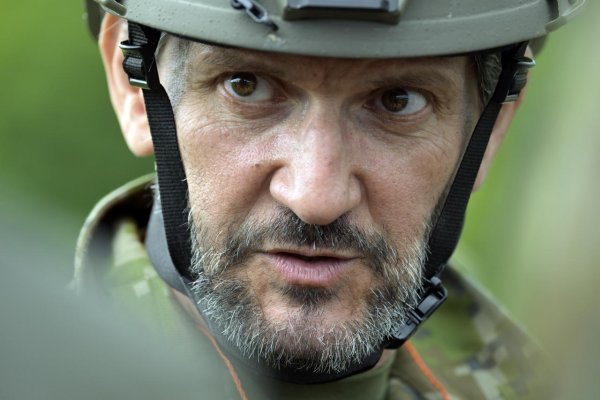 Prečo je múr proti dronom podstatný a kto nás zaň môže dostať