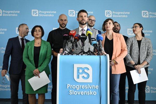 Časť PVV o životnom prostredí je najhoršia za posledných desať rokov, myslí si PS