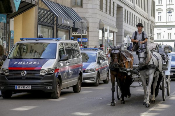 Rakúsko: Slovák prepadol dedinskú banku, už je vo väzbe