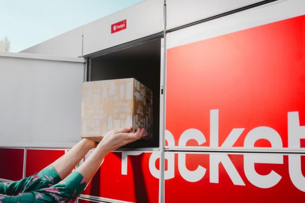 dm štartuje spoluprácu s Packetou