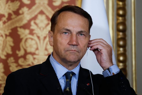 Sikorski: Poľsko je otvorené rozmiestneniu nemeckých vojakov na svojom území