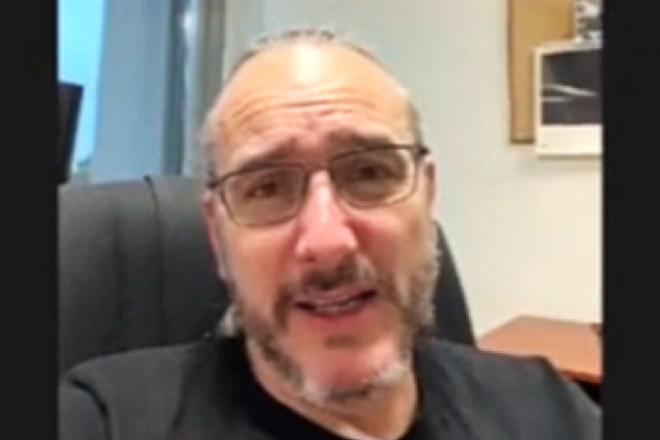 Jakub Szántó: Ako vznikol palestínsky národ