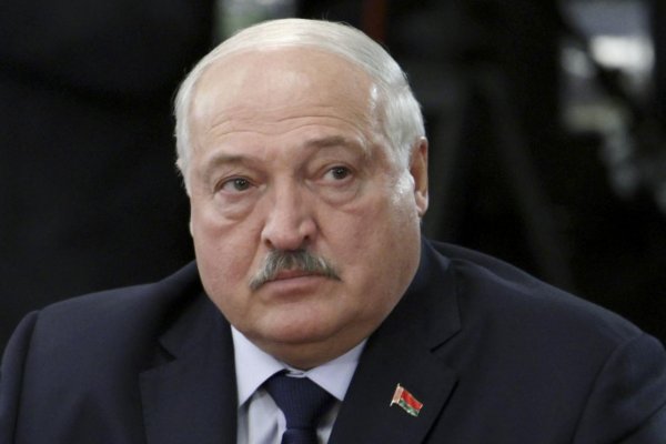 V Bielorusku sa začali prezidentské voľby, po siedmykrát kandiduje aj Lukašenko