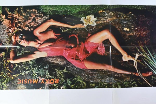 Antony Price –⁠⁠⁠⁠⁠⁠ architekt rockovej vizuálnej identity