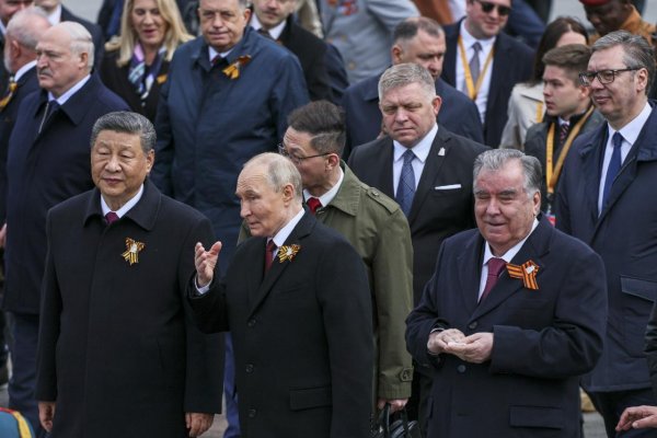 Putin sa v Číne stretne s Ficom – čo to znamená podľa Martina Mojžiša?