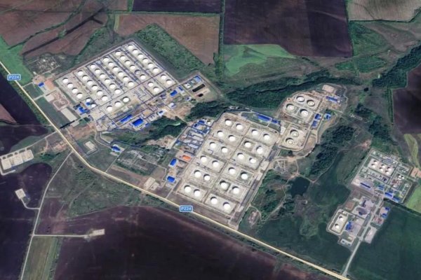 Ukrajina ONLINE: Ukrajinské drony zasiahli kľúčový ropný uzol v ruskej Samarskej oblasti