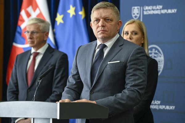 Fico: Šimkovičovú by sme aj tak neodvolali, má zdravé názory