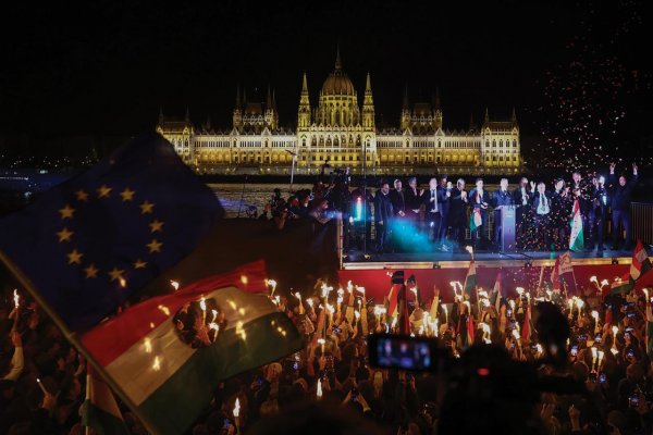 Čo sa stalo v Maďarsku a ako to ovplyvní Slovensko?