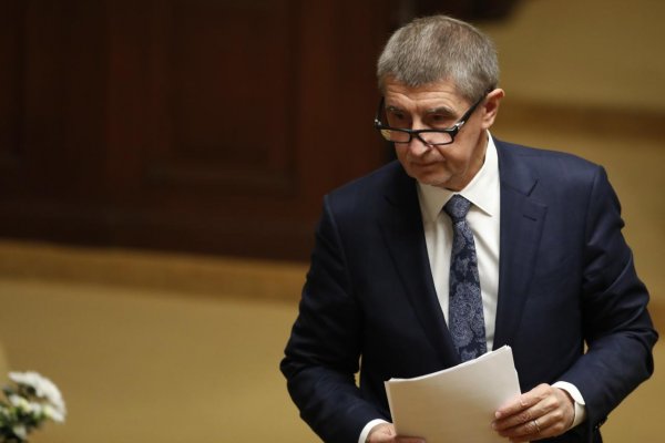 Babiš: Spor o ŠtB sa nekončí, bude pokračovať na Slovensku