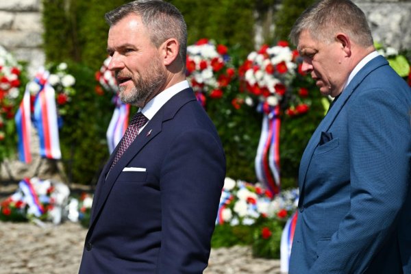 Prieskum: Najdôveryhodnejším politickým lídrom je Peter Pellegrini