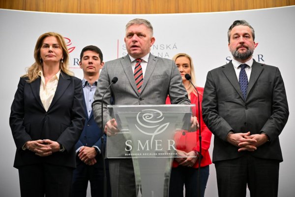 Podľa Smeru Európska únia prestáva byť mierovým nástrojom a musí sa reformovať