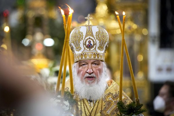 Patriarcha Kirill a pápež František dúfajú, že bude na Ukrajine dosiahnutý mier