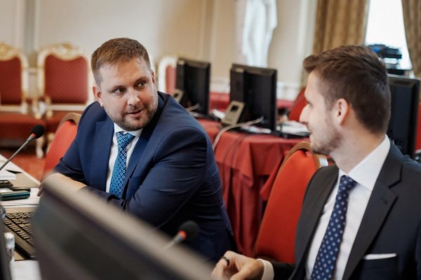 Šaško avizuje usmernenie k návštevám duchovných, majú byť na žiadosť pacienta