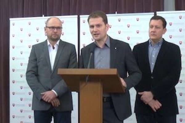 Minister chce od štátu 60 miliónov