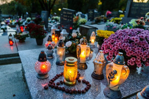 Na Slovensku zomrelo v novembri výrazne viac ľudí oproti predošlým rokom