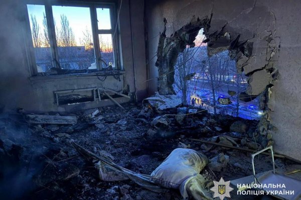 Ukrajina ONLINE: Rusko a Ukrajina opäť podnikli dronové útoky, obe strany hlásia obete