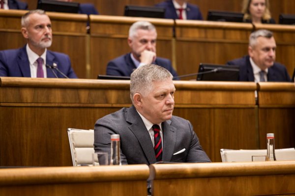 Podľa premiéra stratil Žilinka v koalícii dôveru