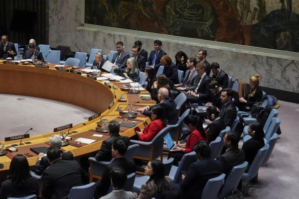 OSN schválila rezolúciu požadujúcu odchod ruských síl z Ukrajiny