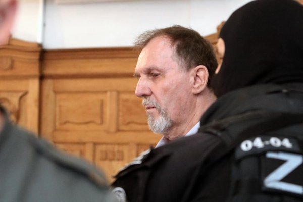 V piatok bude pokračovať proces s atentátnikom na Fica