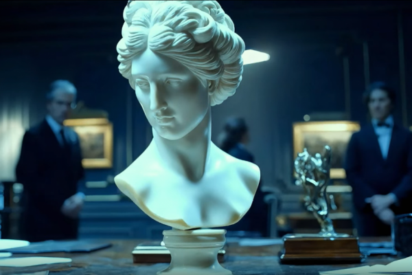 Nechcete sa na to pozerať? Slovenská verzia Netflixu