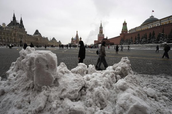 Ruský súd pokutoval Telegram za neodstránenie výziev na útoky či protesty