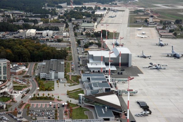 Na základni Ramstein bude ďalšie kolo rokovaní o vojenskej pomoci Ukrajine