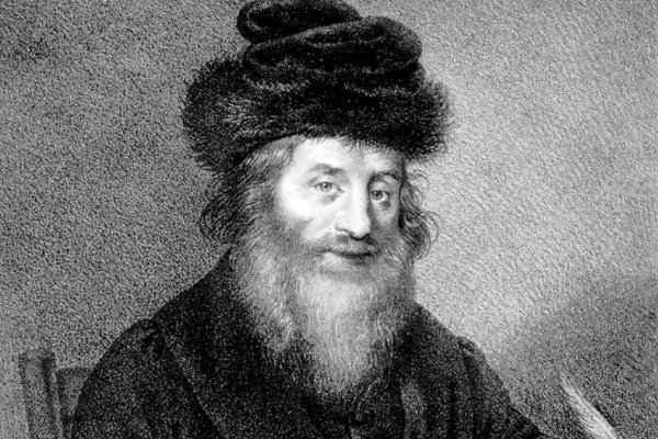 Chatam Sofer: Legenda, u nás stále stratená