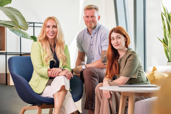 Employer branding ako základ modernej firemnej stratégie