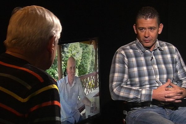 Ľudia, na ktorých by sme nemali zabúdať: Vladimír Suchodolinský