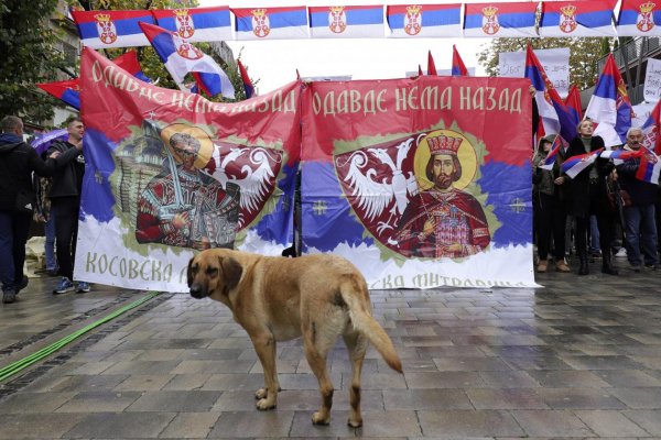 Srbsko a Kosovo nedosiahli dohodu v spore o poznávacie značky