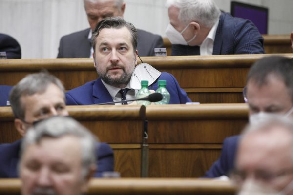 Súd nariadil Blahovi prestať šíriť lži o prezidentke