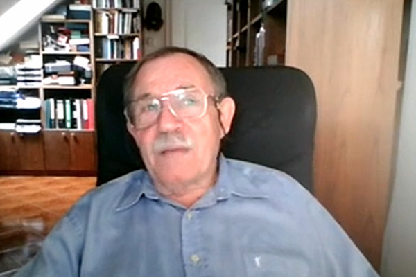 Jefim Fištejn: Petr Pavel nakoniec bude musieť Babišovi ustúpiť