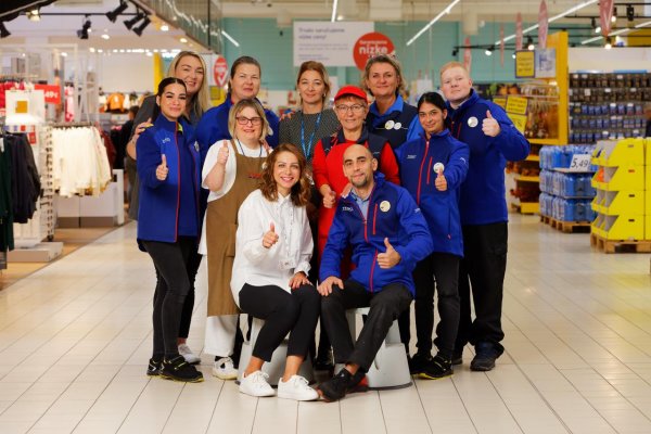 Tesco zvyšuje zastúpenie žien na vedúcich pozíciách: hypermarkety riadi o 9 percent viac manažérok