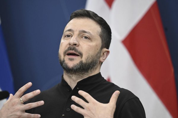 Zelenskyj bude hosťom blížiaceho sa summitu G7