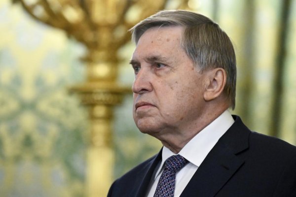 Poradca Kremľa: Plány na trojstranný summit prezidentov Ruska, Ukrajiny a USA neexistujú