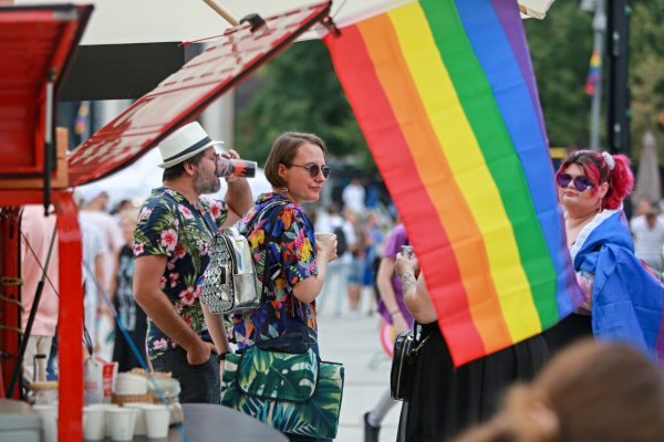 V Bulharsku schválili zákaz šírenia tém o LGBT+ v školách