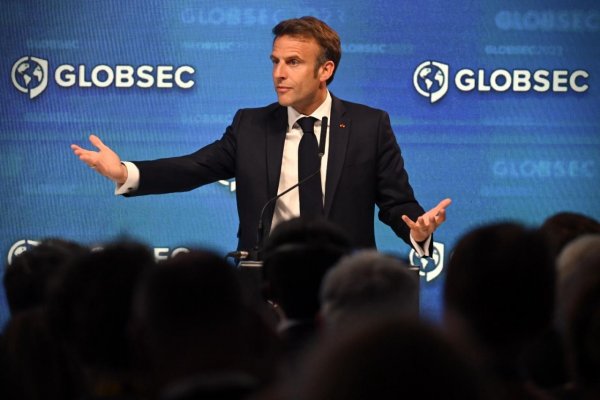 Praha tento týždeň hostí Globsec Forum, príde 1800 hostí zo 78 krajín sveta