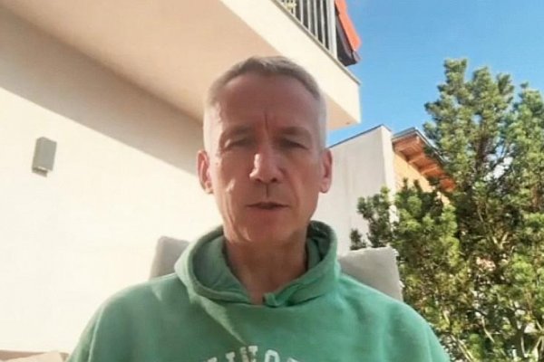 Tomáš Klvaňa: Je Trumpova zmena postoja k Ukrajine trvalá?