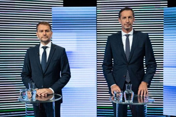 Pozor, zmena ústavy môže prejsť aj s hlasmi OĽaNO