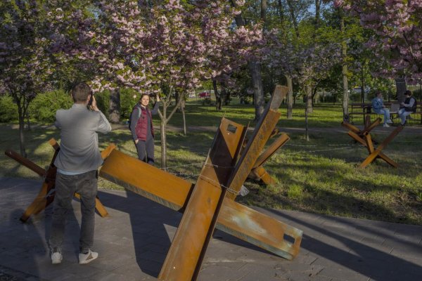 Raz bude ešte jeden sviatok víťazstva