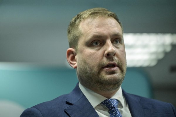 Šaško nariadil audit verejných obstarávaní v rezorte zdravotníctva