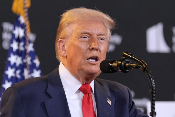 Trump môže Putinovi ponúknuť prístup k ukrajinským nerastom