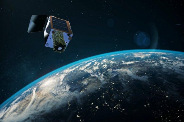 Britská armáda vypustila svoj vôbec prvý vojenský satelit na snímanie Zeme