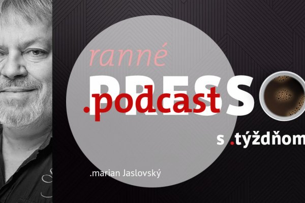 Ranné presso s .týždňom – Streda