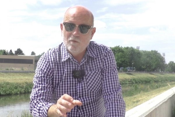 Rasťo Káčer: História Slovenska je skôr históriou kolaborácie ako hrdinstva