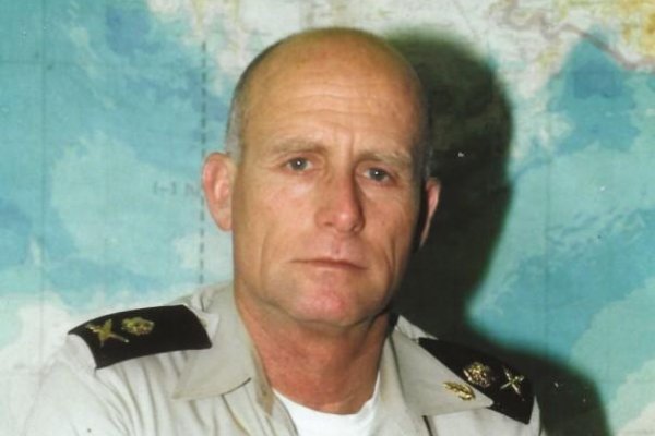 Bývalí izraelskí bezpečnostní odborníci žiadajú Trumpa o pomoc s ukončením vojny v Gaze