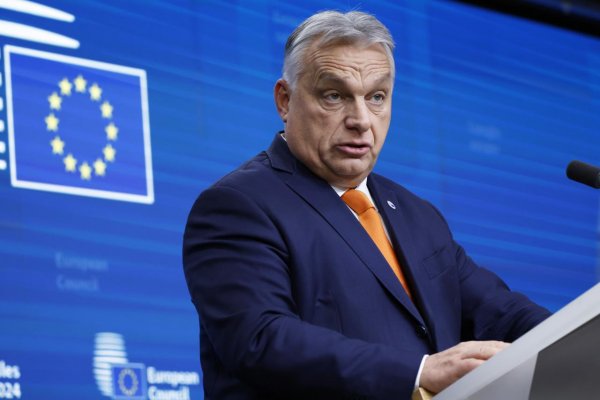 Orbán: V EÚ neexistuje konsenzus o vojne na Ukrajine